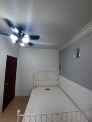 Casablanca (D25), Condominium #500168041